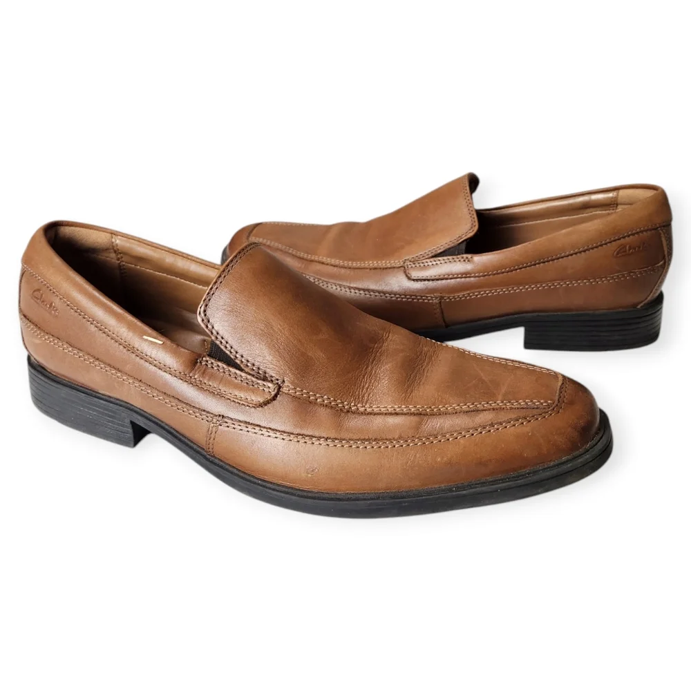 Clarks men whiddon